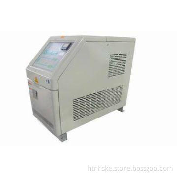 Direct Cooling Water Temperature Control Unit , Water Chill